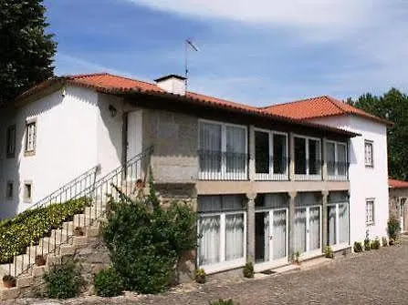 Quinta Da Ramalha Apartment Vila de Prado