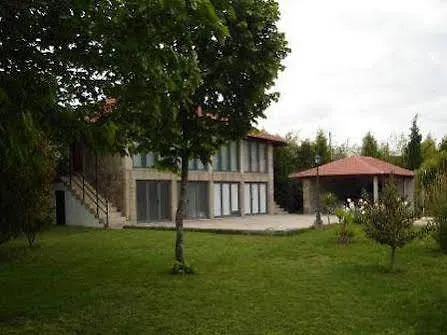 Quinta Da Ramalha